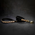 The Leopard Leash