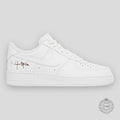 NIKE AIR FORCE 1 LOW X TRAVIS SCOTT "UTOPIA"