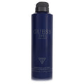 Guess 1981 Indigo by Guess Body Spray 6 oz for Men