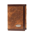 Nocona Hazer - Mens Tri-Fold Wallet