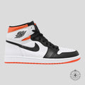 Air Jordan 1 Retro High Electro Orange