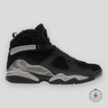 Air Jordan 8 Retro Winterized Gunsmoke