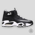 Nike Air Griffey Max 1 Jackie Robinson