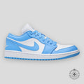 Air Jordan 1 Low W UNC