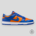 Nike Dunk Low “Knicks”