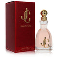 Jimmy Choo I Want Choo by Jimmy Choo Eau De Parfum Spray 1.3 oz for Women
