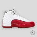 Air Jordan 12 Retro GS Cherry 2023