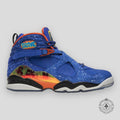Air Jordan 8 Retro Doernbecher