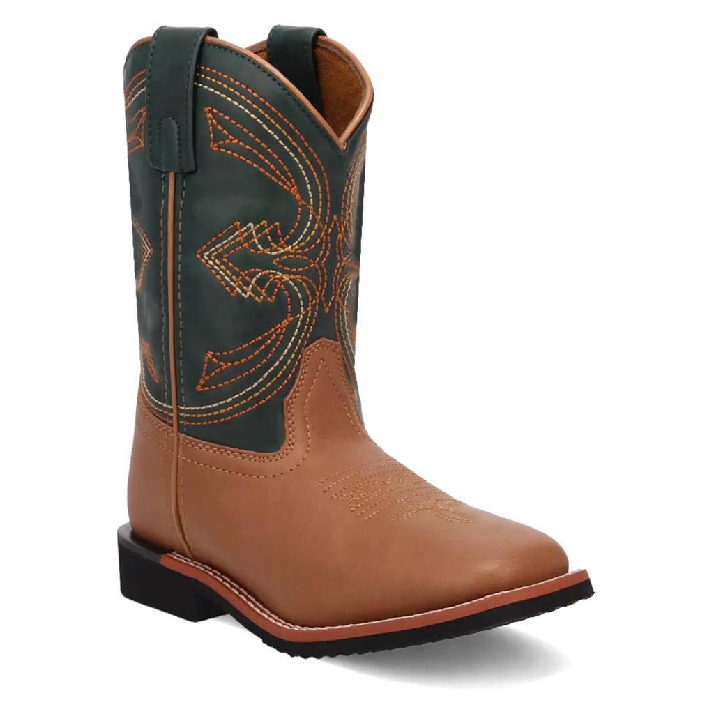 Laredo Wyler - Little Kids / Big Kids Cowboy Boots