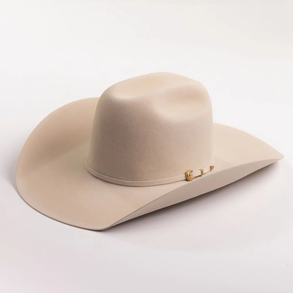 Larry Mahan's Cody 10X Fur Felt Cowboy Hat