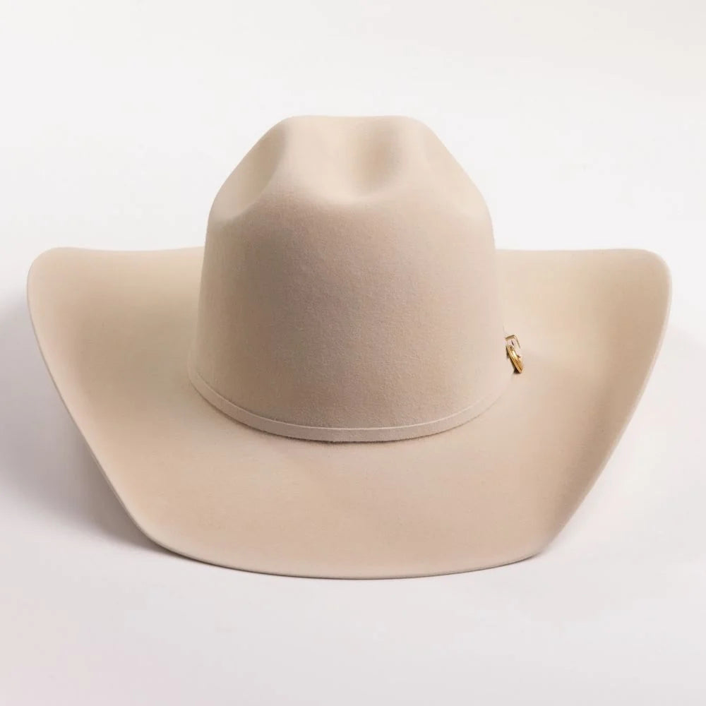 Larry Mahan's Cody 10X Fur Felt Cowboy Hat