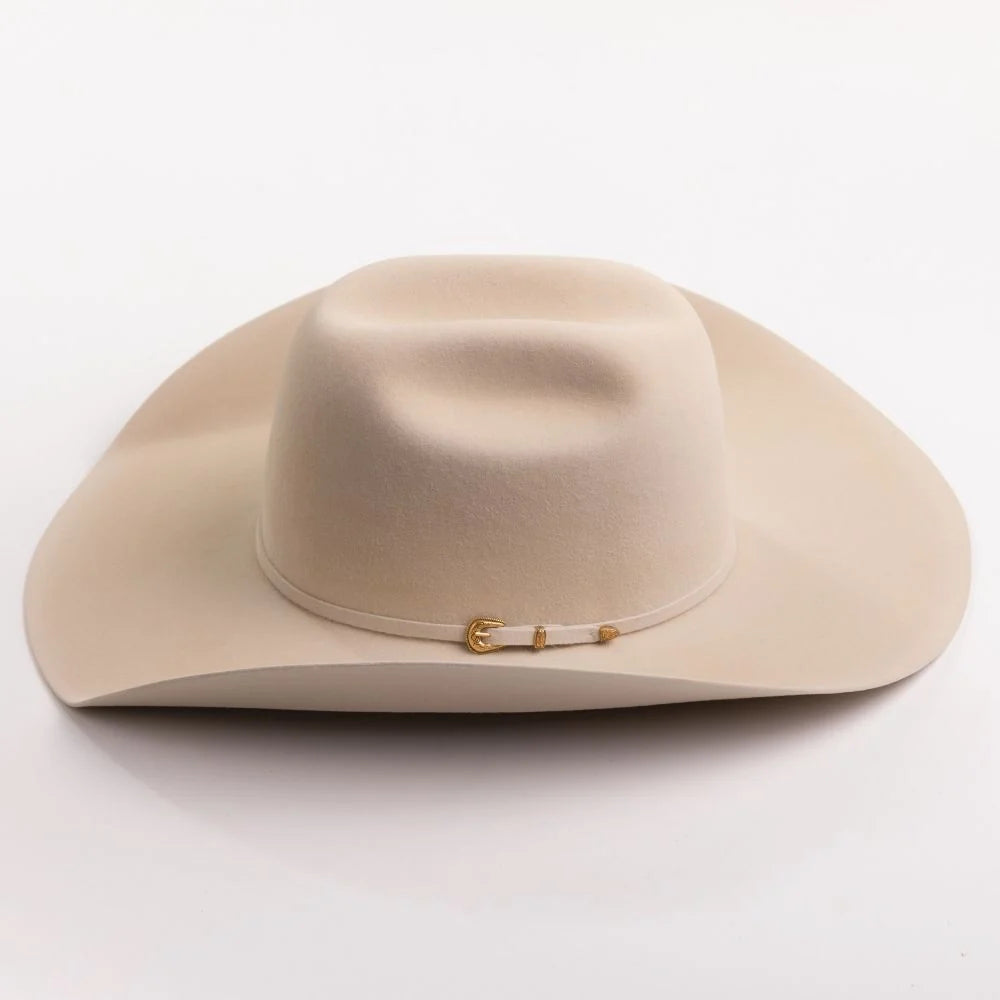 Larry Mahan's Cody 10X Fur Felt Cowboy Hat