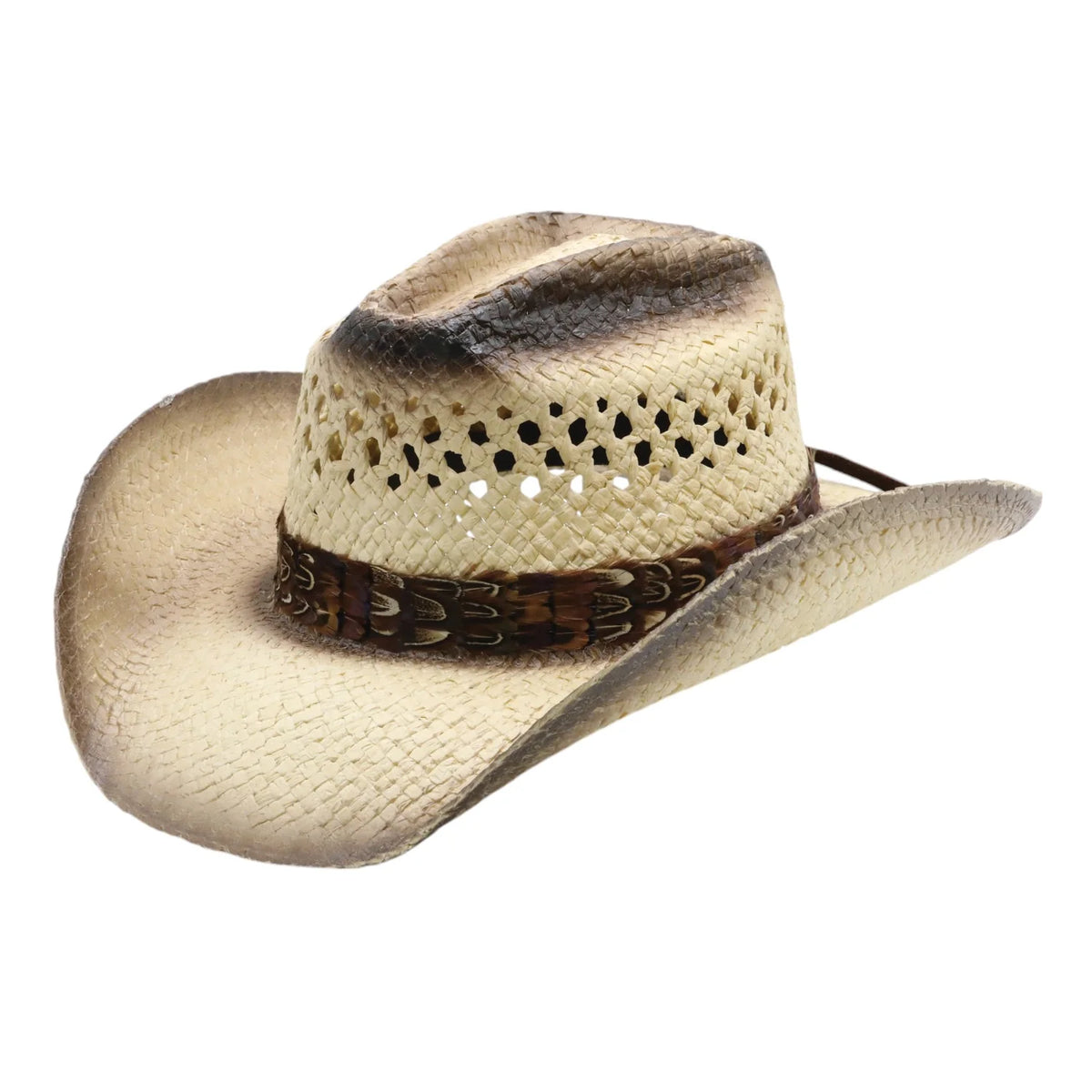 Peter Grimm Lasso - Canvas Cowboy Hat