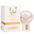Muhammad Ali Legacy Round 7 by Muhammad Ali Eau De Parfum Spray (Oud Edition) 3.3 oz for Men