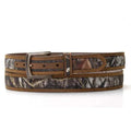Nocona Mossy Oak Outdoor - Mens Belt