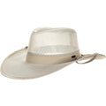 Scala Montana - UPF50+ No Fly Zone™ Nylon Outback Hat