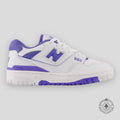 New Balance 550 W Aura Purple