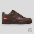 Nike Air Force 1 Low Supreme Baroque Brown