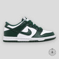 Nike Dunk Low GS “Michigan State”