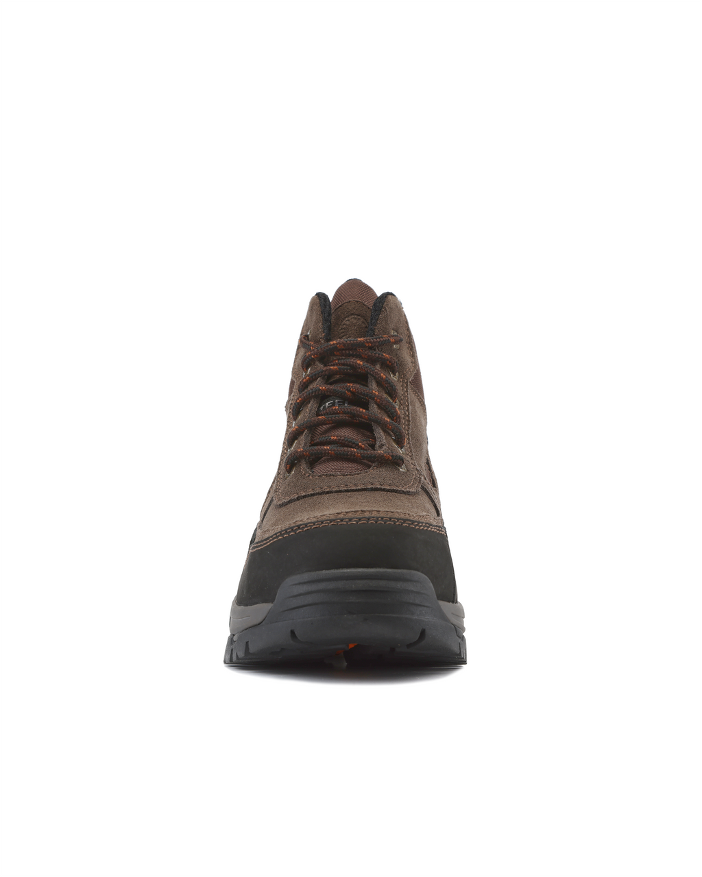 Kiwi Trail Brown Suede/Nylon 5" Steel Toe Water Resistant Work Boots [P69000]