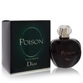 Poison by Christian Dior Eau De Toilette Spray 3.4 oz for Women