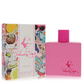 Panama Jack for Her by Panama Jack Eau De Toilette Spray 3.4 oz for Women