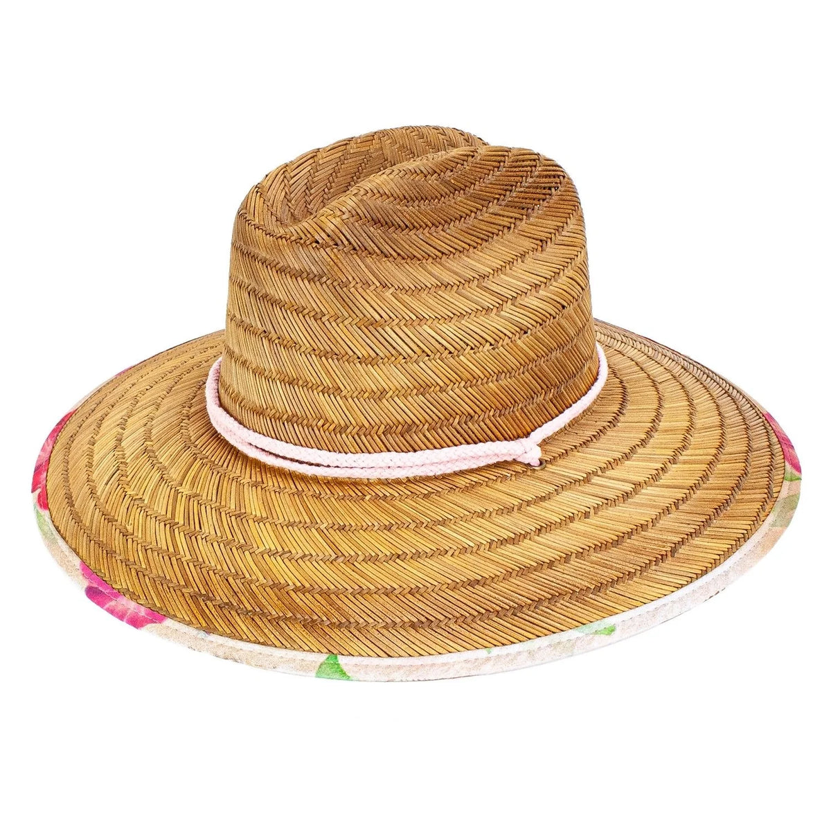 Peter Grimm Prima - Straw Lifeguard Hat
