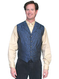 Scully Frontier (RW164) – Men's Vest