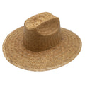 Peter Grimm Rancheros - Straw Lifeguard Hat
