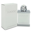 Rocco White by Roccobarocco Eau De Toilette Spray 3.4 oz for Men