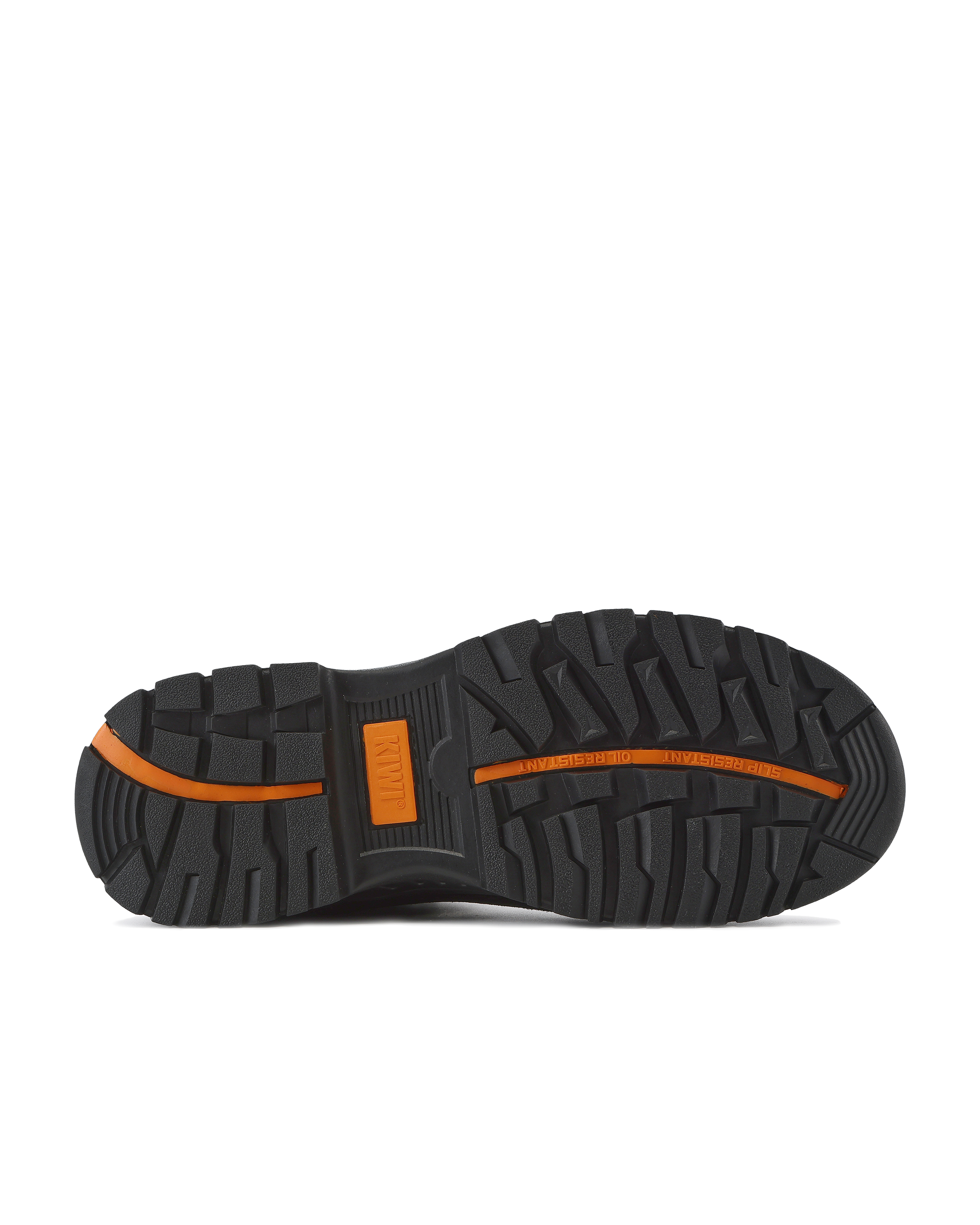 Kiwi Trail Wheat Suede/Nylon 5" Composite Toe Water Resistant Work Boots [R68300]