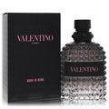 Valentino Uomo Born In Roma by Valentino Eau De Toilette Spray 3.4 oz for Men