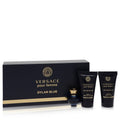 Versace Pour Femme Dylan Blue by Versace Gift Set -- for Women