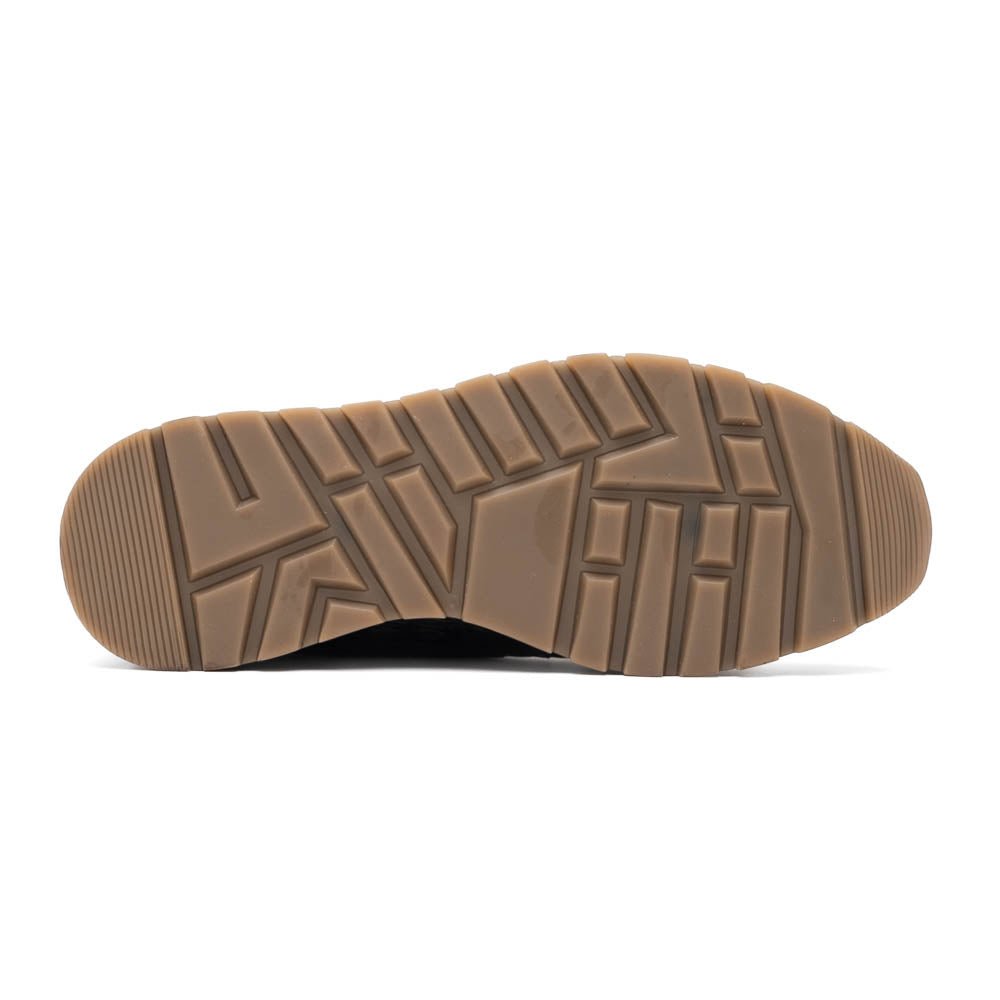 Alonzo Black