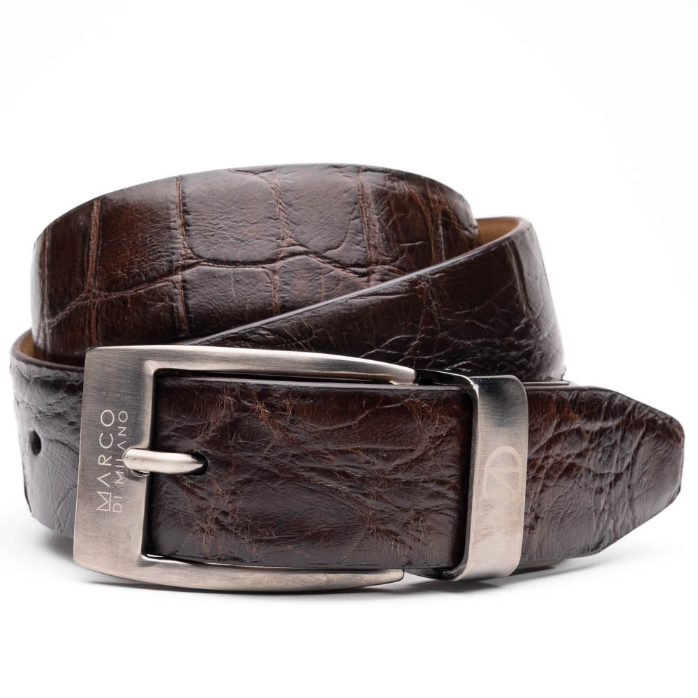 Emilio Belt Brown
