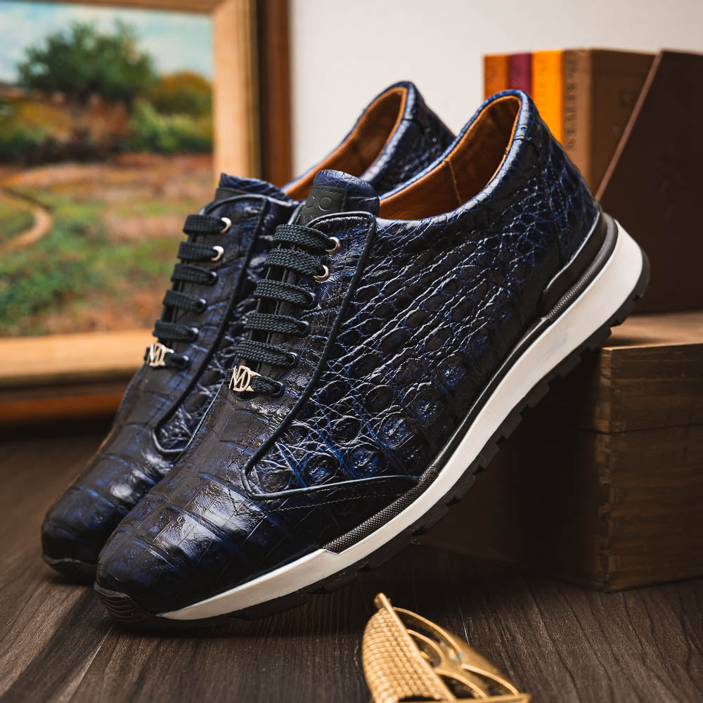 Alonzo Navy