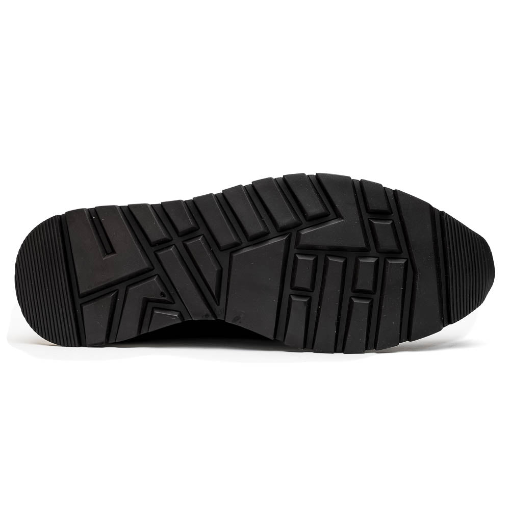 Alonzo Navy