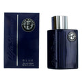 Alfa Romeo Blue, 4.2 oz EDT Spray for Men