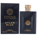 Versace Pour Homme Dylan Blue, 8.4oz Perfumed Bath & Shower Gel men