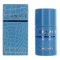 Versace Man Eau Fraiche, 2.5 oz Deodorant Stick for Men