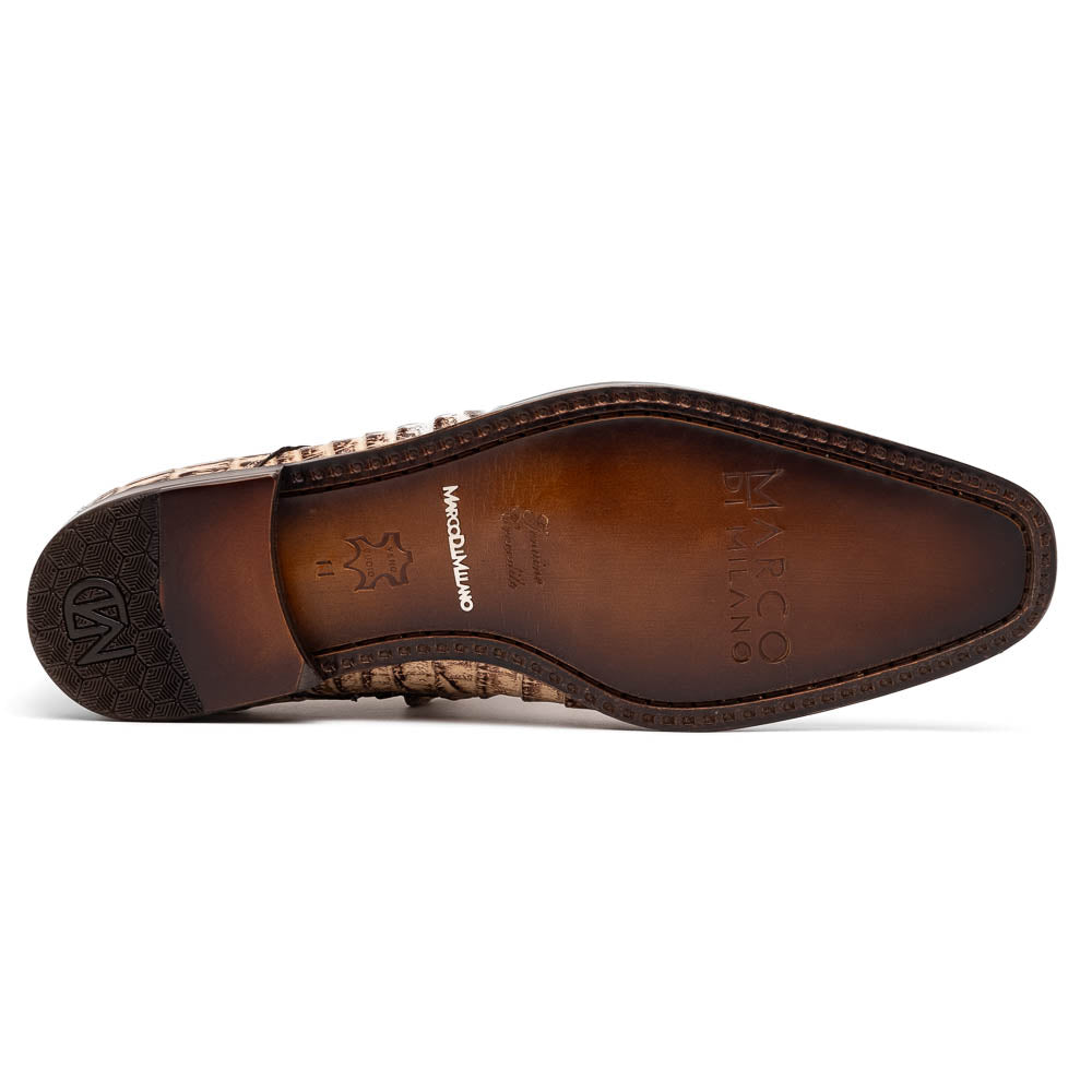 Apricena Rustic Orix