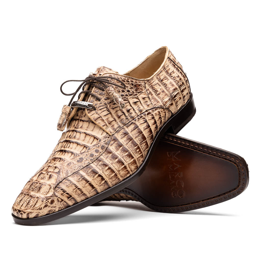 Apricena Rustic Orix