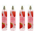 Strawberry Cheesecake, 4 Pack 8 oz Fragrance Mist women