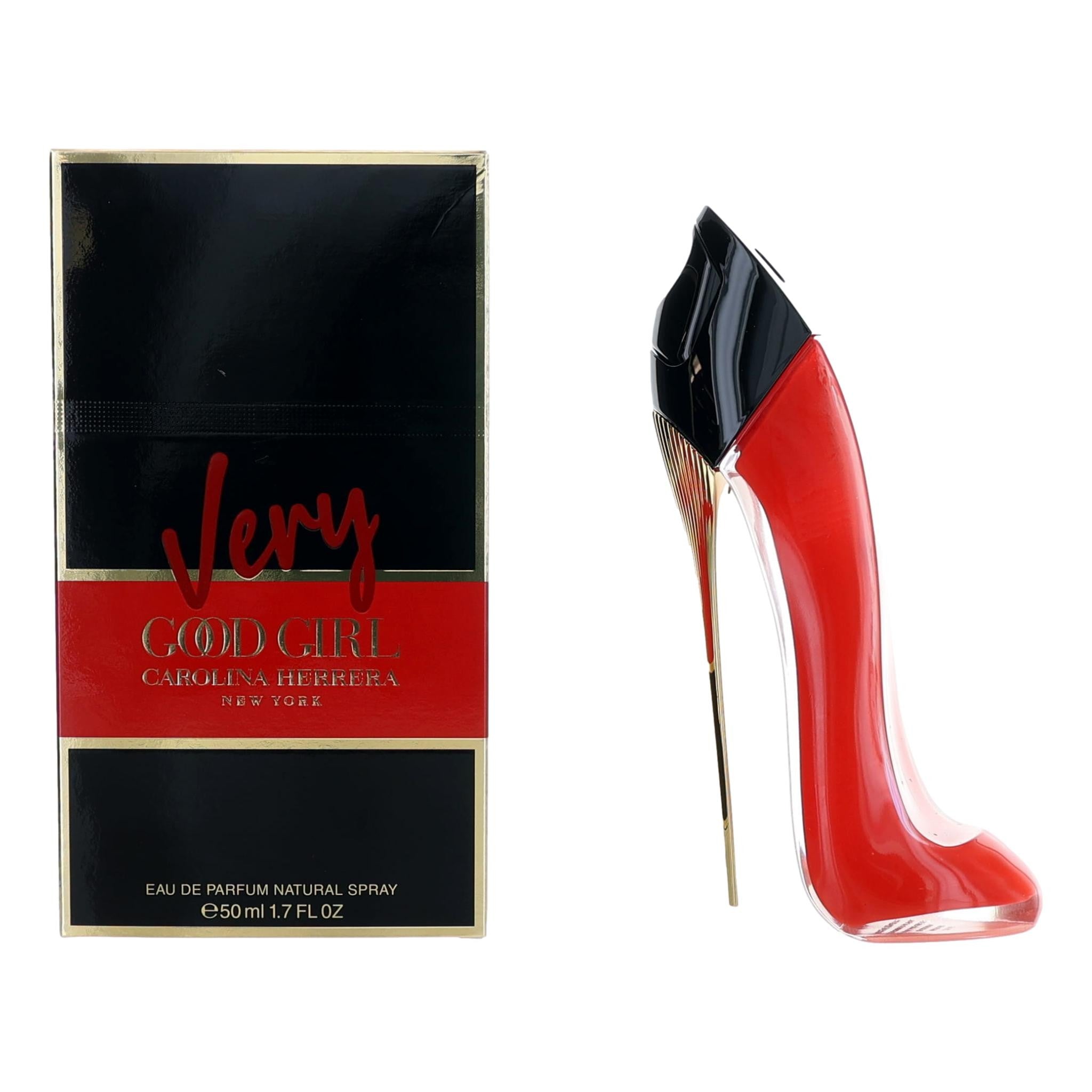 Very Good Girl, 1.7 oz EDP Spray for Women
