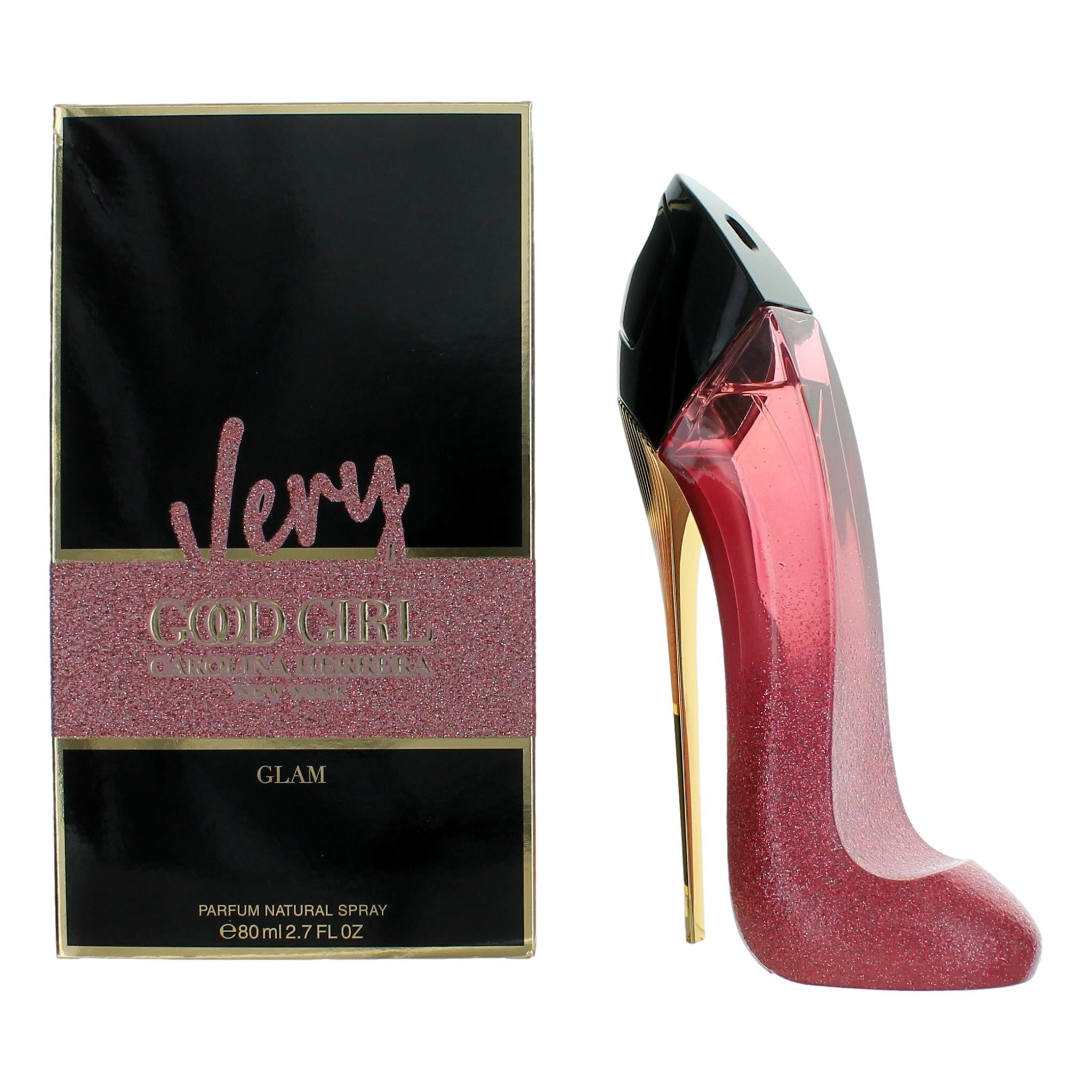 Very Good Girl Glam, 2.7 oz EDP Spray for Women