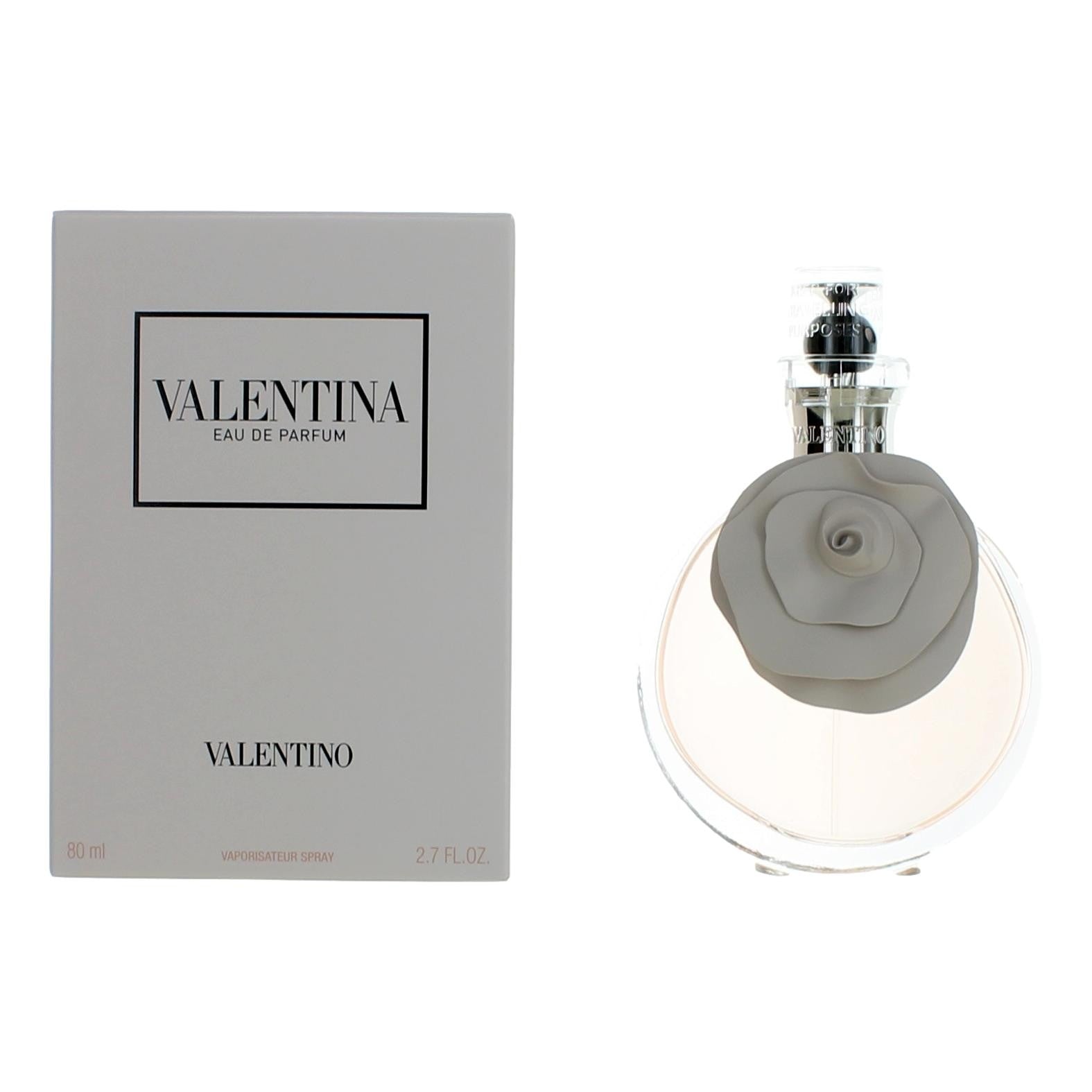 Valentina, 2.7 oz EDP Spray for Women