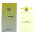Versace Yellow Diamond, 6.7 oz Shower Gel for Women