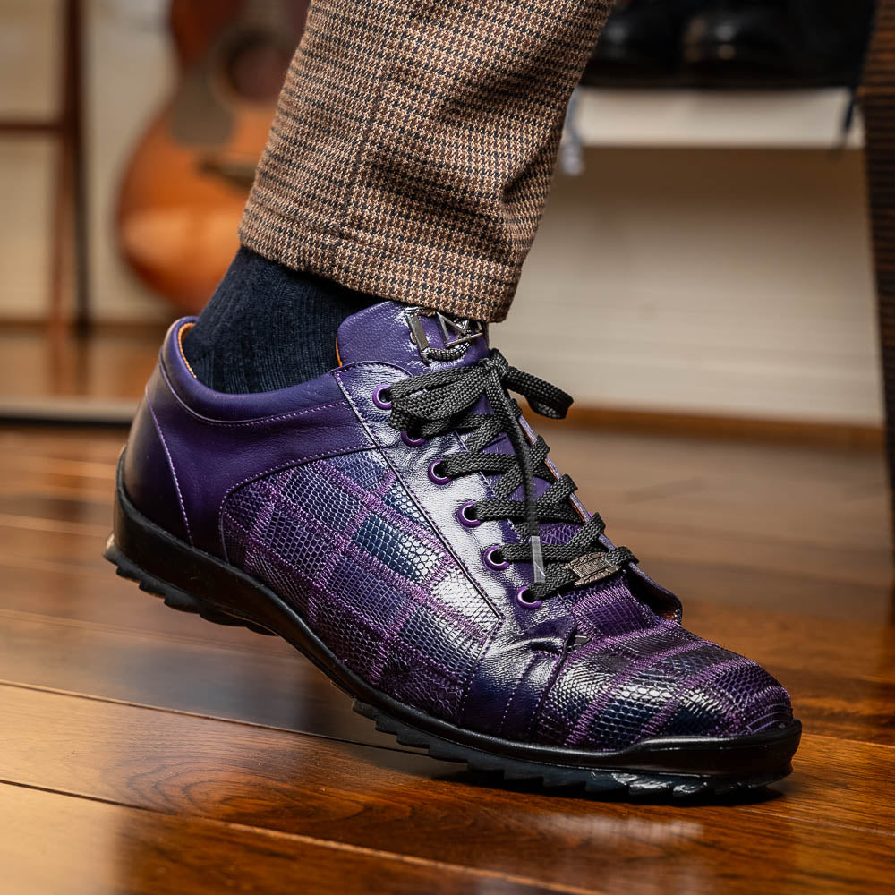 Bari Purple