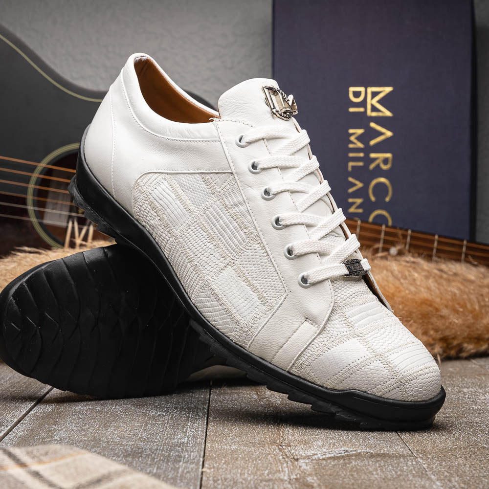 Bari White