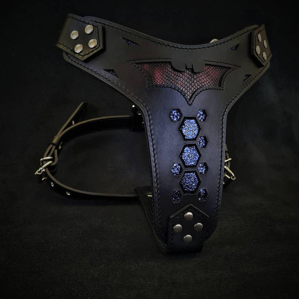 ''BATDOG'' HARNESS